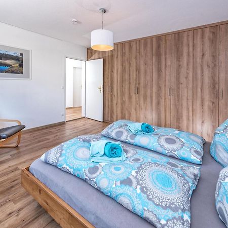 Staufenhirsch Apartment Оберщауфен Екстериор снимка