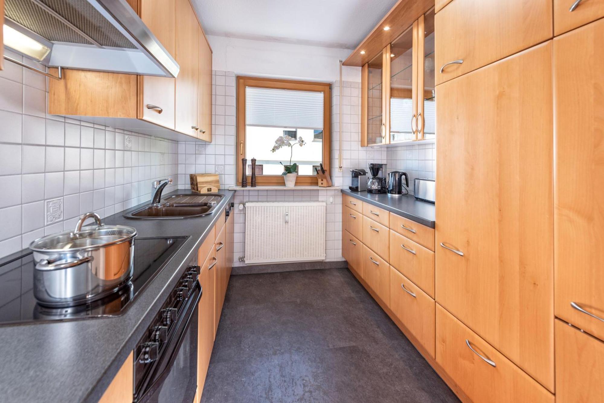 Staufenhirsch Apartment Оберщауфен Екстериор снимка