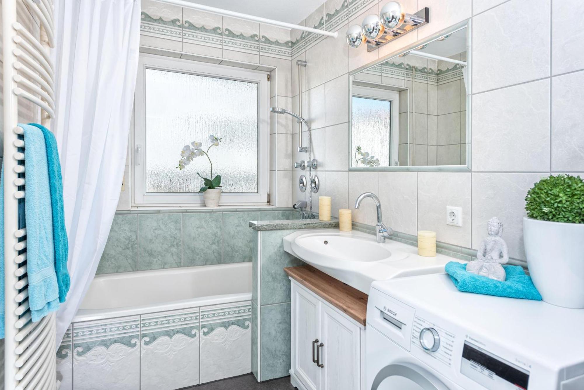 Staufenhirsch Apartment Оберщауфен Екстериор снимка